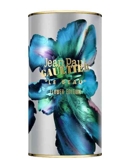 JGP FLOWER EDITION