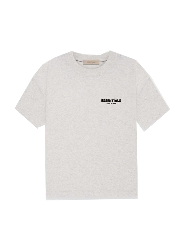 PLAYERA ESSENCIALS M CLARA