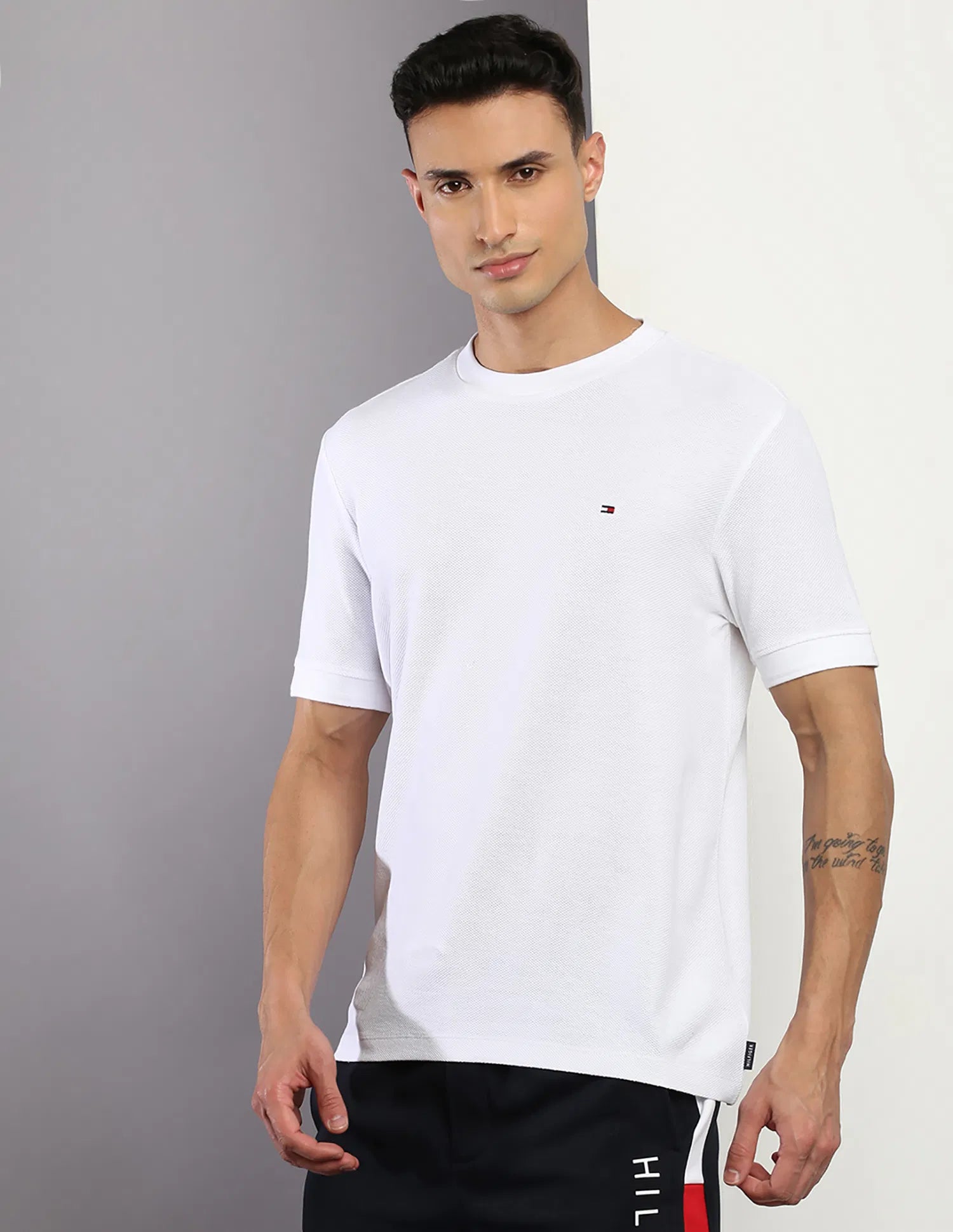 PLAYERA TOMMY HILFIGER