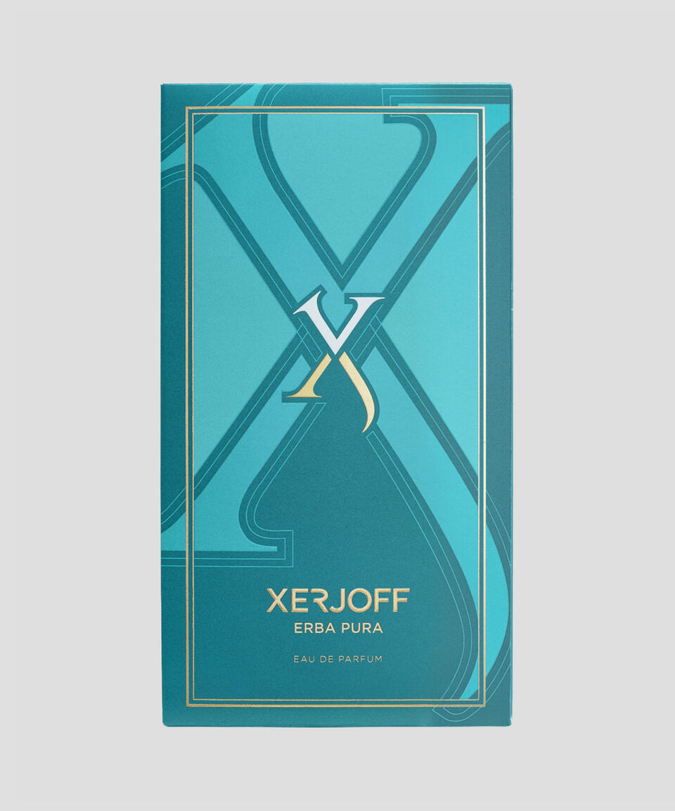 XERJOFF ERBA PURA