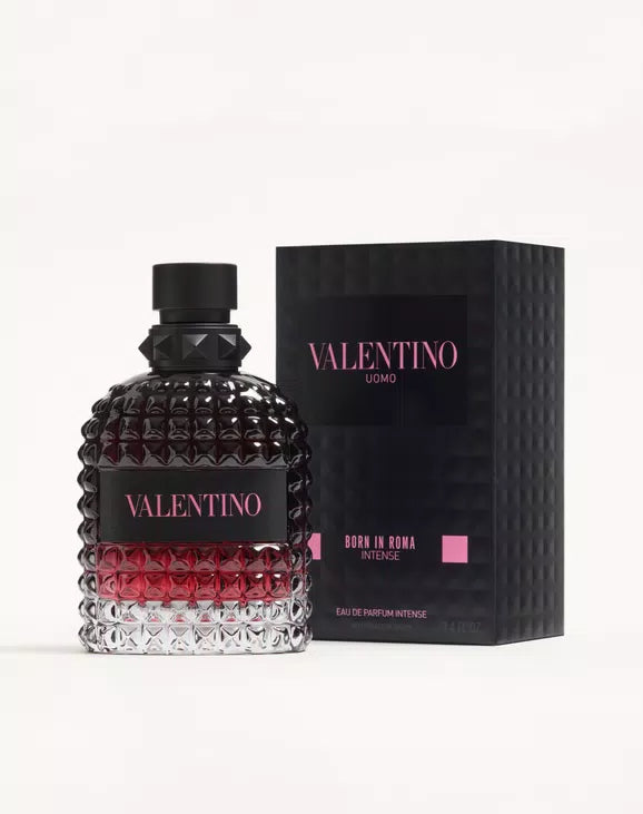 BORN IN ROMA INTENSE EDP