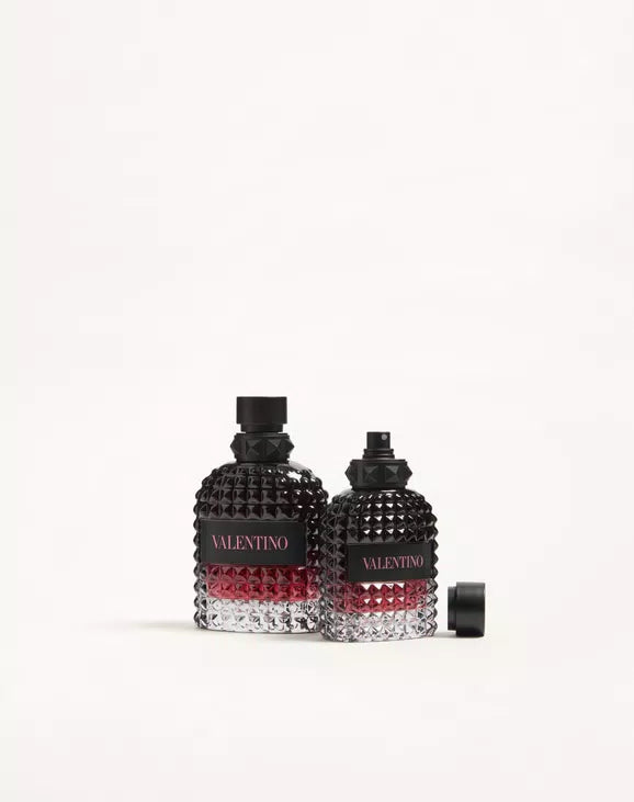 BORN IN ROMA INTENSE EDP