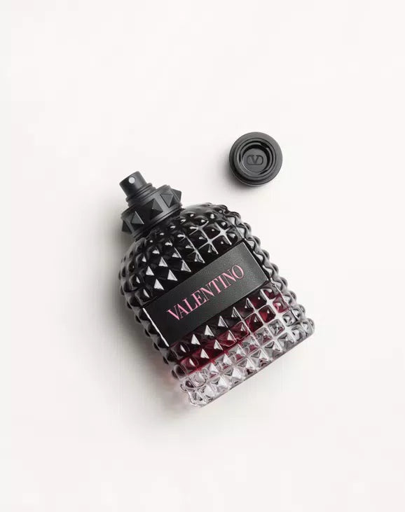 BORN IN ROMA INTENSE EDP