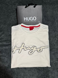 PLAYERA HUGO M