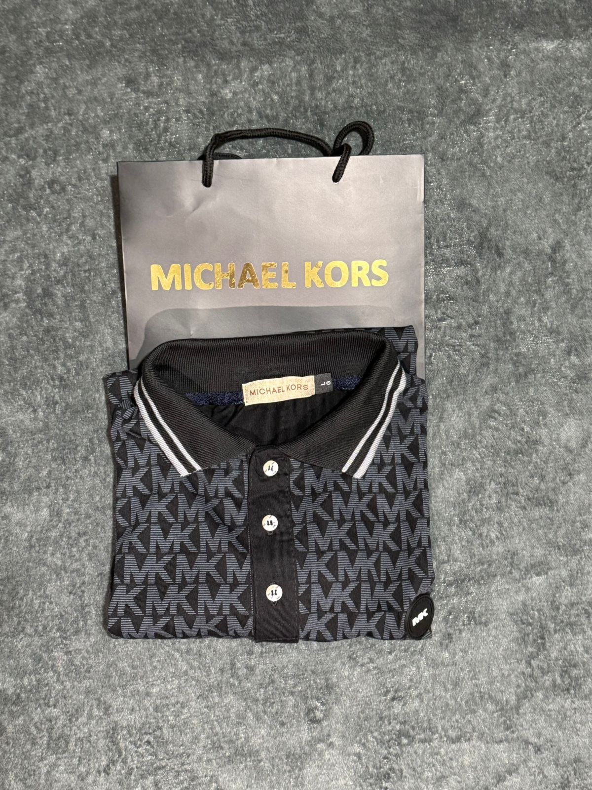 POLO MICHAEL KORS