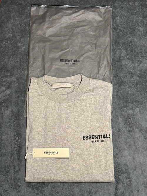 PLAYERA ESSENCIALS L