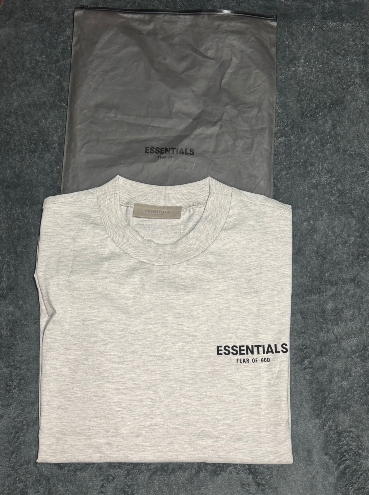 PLAYERA ESSENCIALS L CLARA
