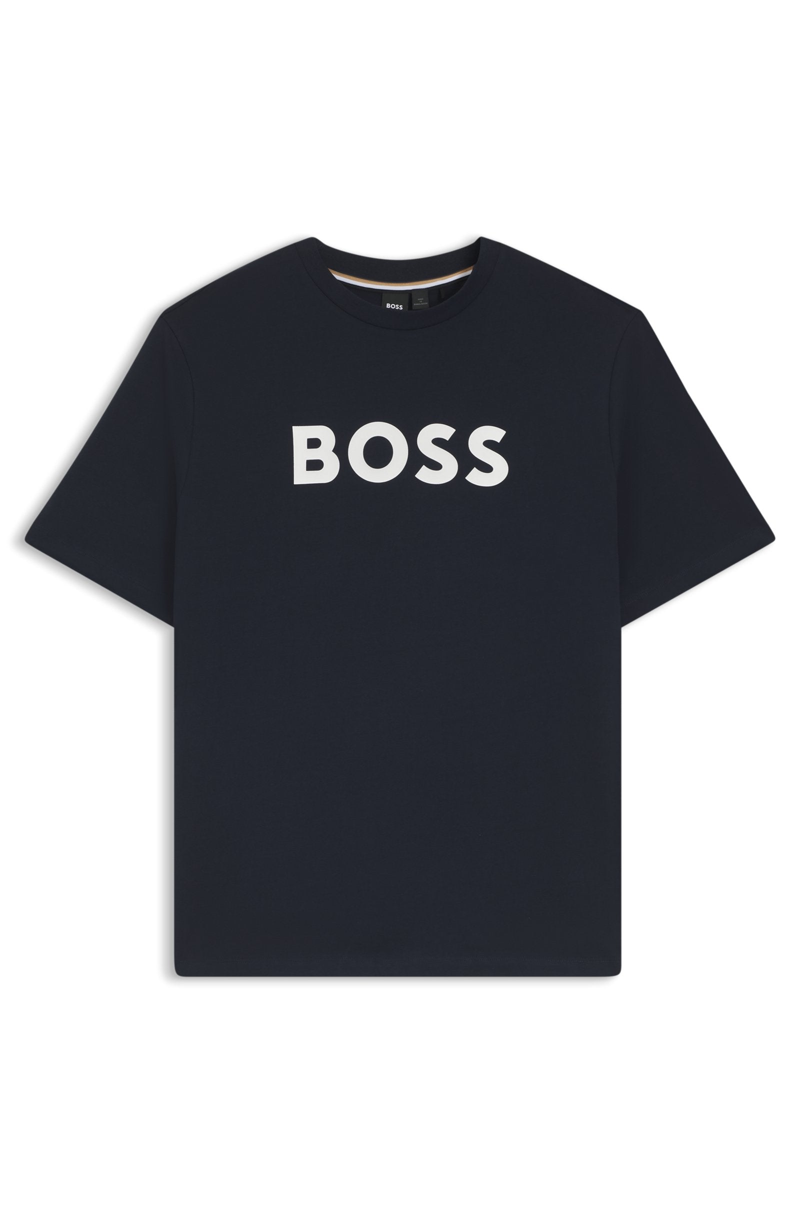 PLAYERA BOSS L